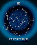 Fabienne Verdier : le chant des étoiles [édition bilingue]